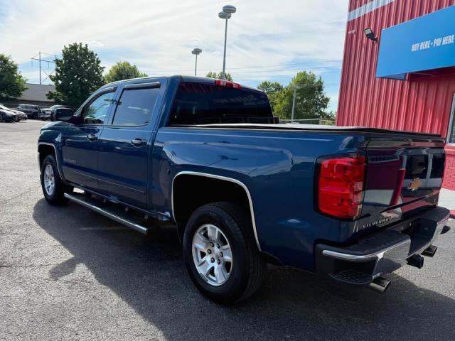 chevrolet silverado 1500 2017 3GCPCREH7HG253946 image chevrolet silverado 1500 2017 3GCPCREH7HG253946 image